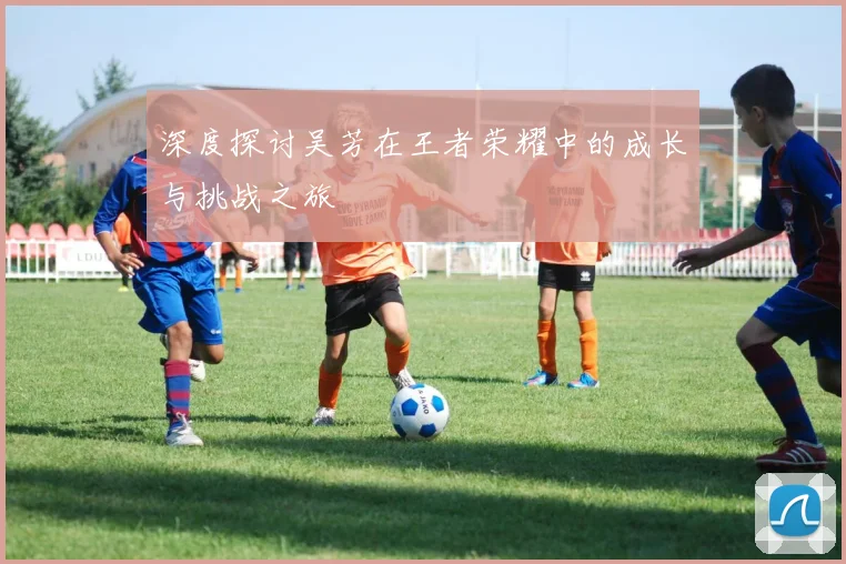 深度探讨吴芳在王者荣耀中的成长与挑战之旅